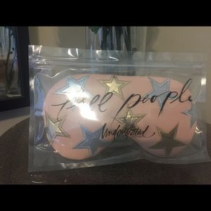 Free People Sleep Mask
